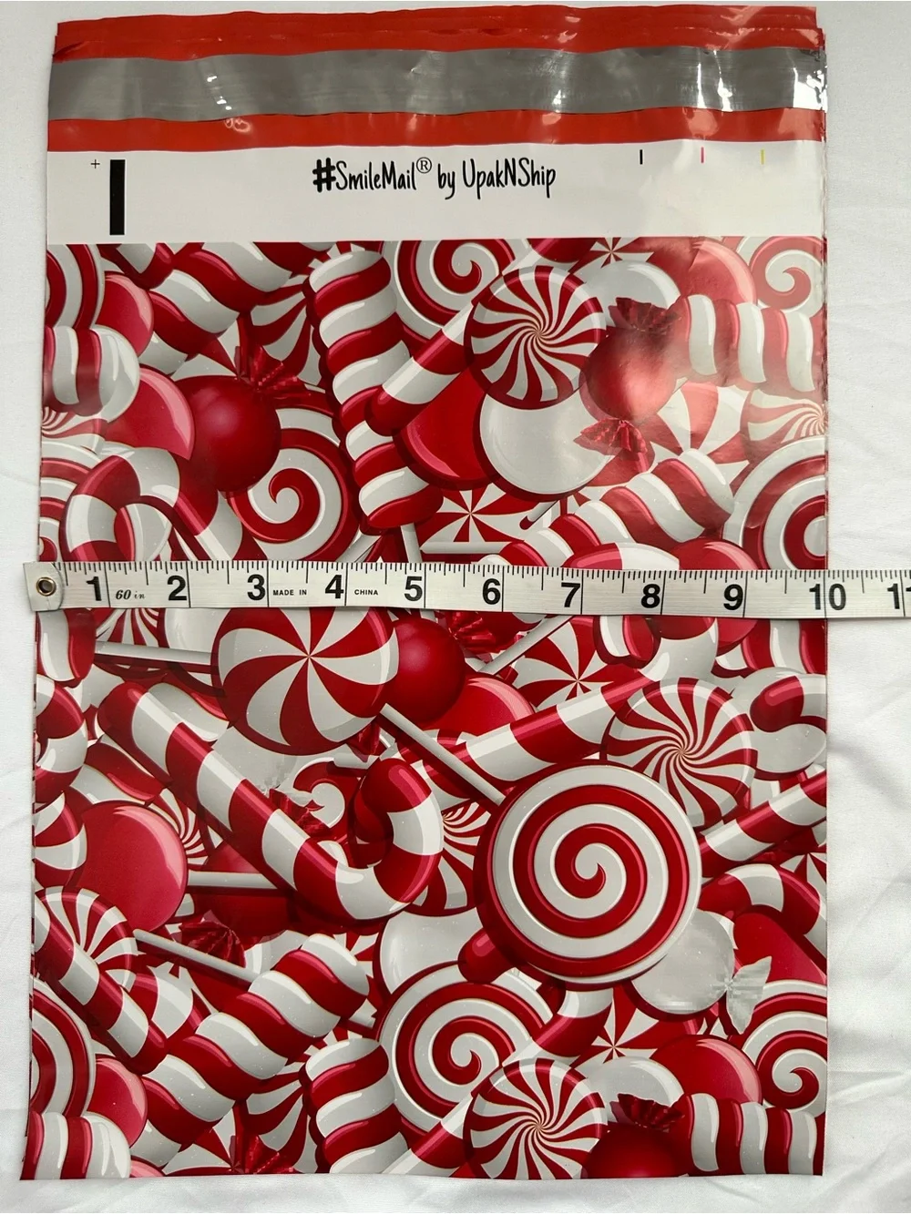 N/A spread holiday